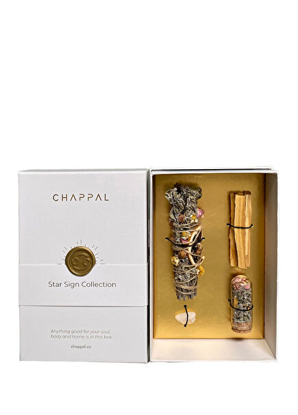 Yengeç Burcu Meditasyon Seti