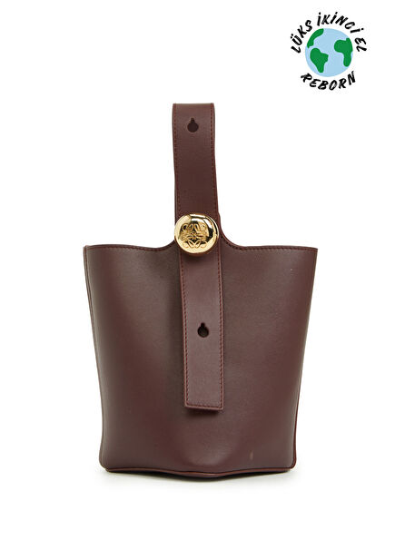 Loewe Pebble Çanta