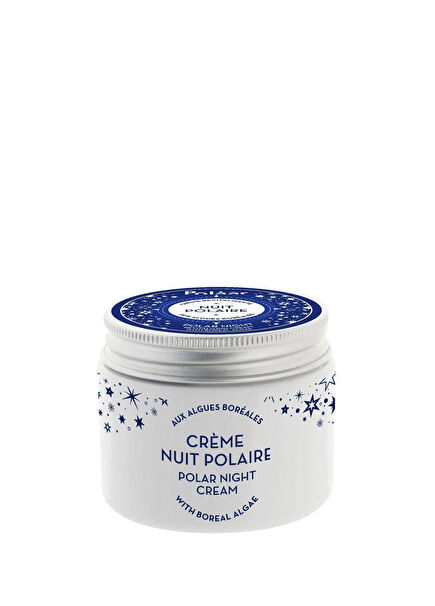 Renewing Night Cream