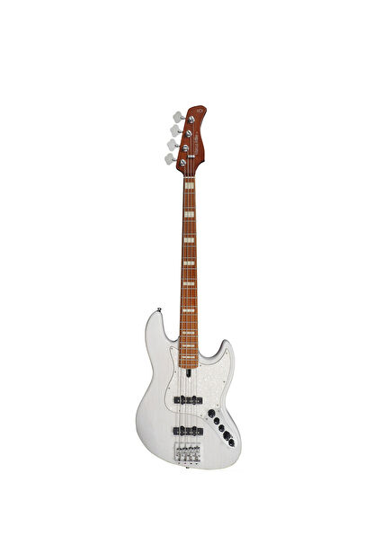 Marcus Miller V8 WB 4-String Bass Guitar