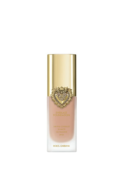 Everlast Foundation 13C Light Medium