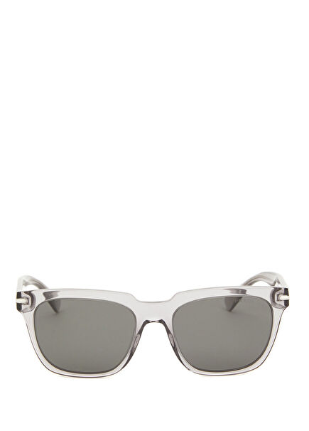 Şeffaf Erkek Güneş Gözlüğü