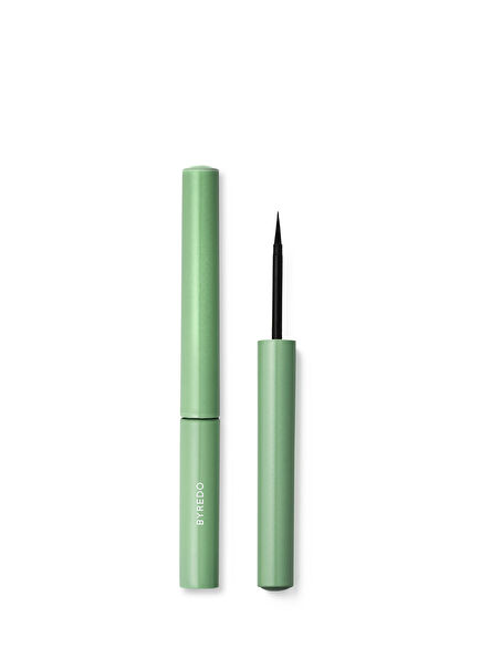 Technical Black Eyeliner