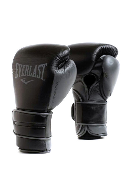 Powerlock 2 Pro Training H&L Black Boxing Gloves 16 –OZ P00002428