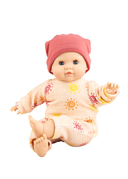 Hugo Manu Doll 36 cm