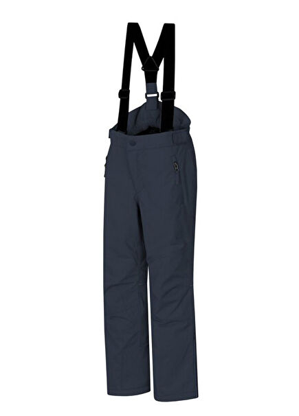 Akita Jr II Dress Blues Boys' Ski Pants