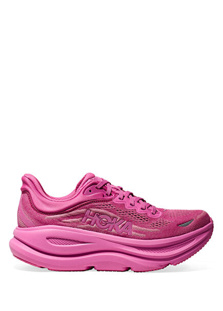 Bondi 9 Pembe Kadın Sneaker