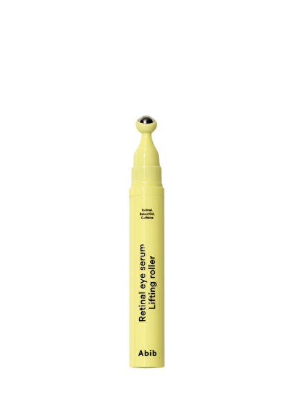 Retinal Eye Serum Lifting Roller 15 ml