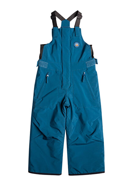 Boogie Blue Boys' Snowboard Pants