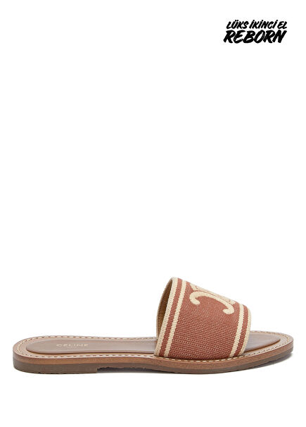 Celine women's slippers 35en