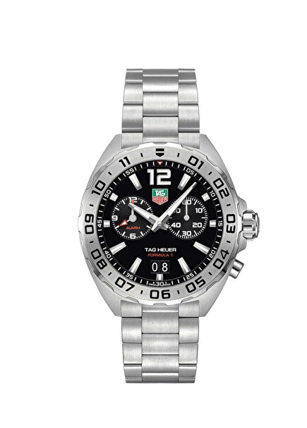 Formula 1 Erkek Saat