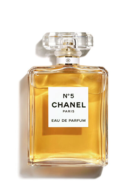 N°5 EAU DE PERFUME SPRAY 200ML