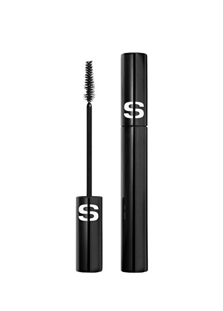 Mascara So Stretch 1 Deep Black
