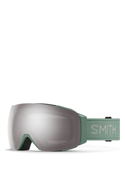 I/O MAG Goggle Cactus ChromaPop Sun Platinum Mirror Unisex Kayak Gözlüğü + Bonus Lens 