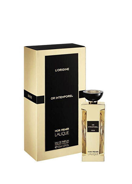 Noir Premier Or Intemporel EDP 100 ml Unisex Perfume