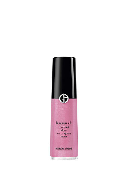 Cheek Tint Shine 53S Cosmic Pink Liquid Blush
