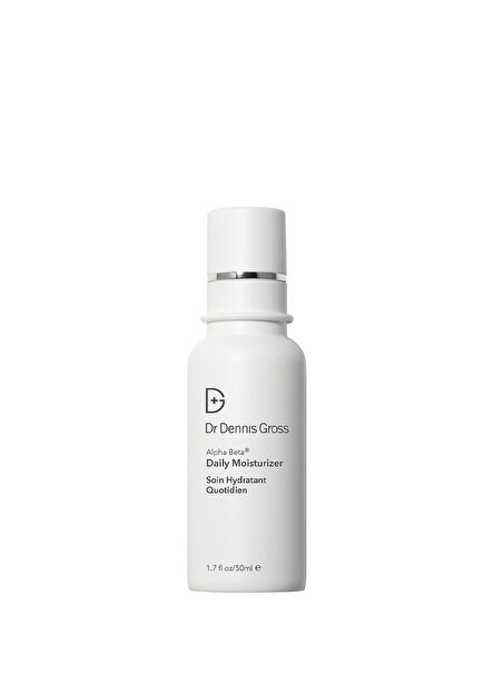 Alpha Beta Daily Moisturizer Nemlendirici Yüz Kremi 50 ml