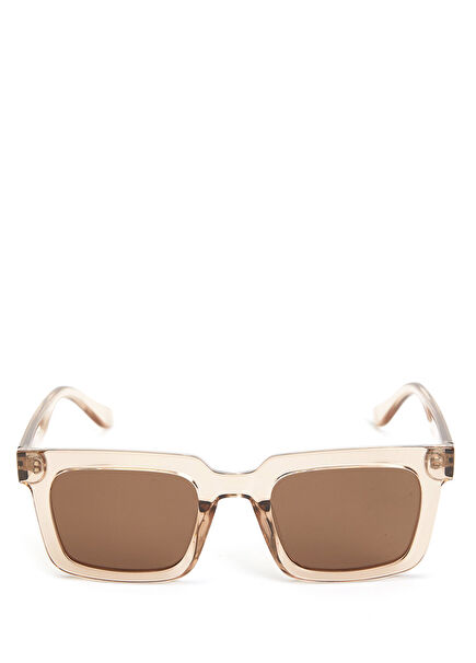 Kare Formlu Erkek Güneş Gözlüğü