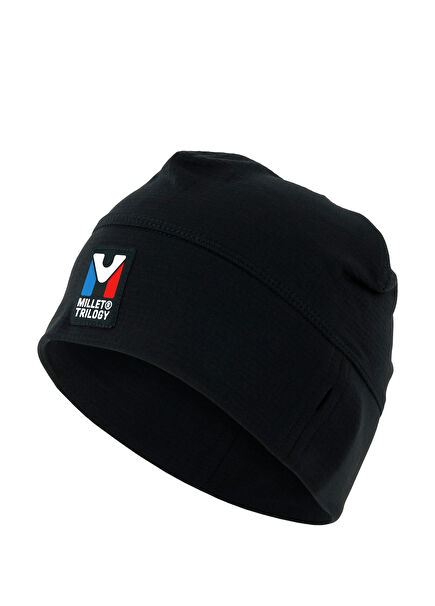 Tri Grid Siyah Unisex Bere 