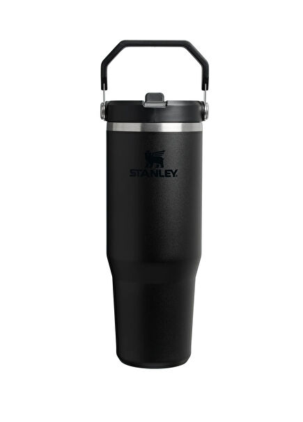 The IceFlow Flip Straw Tumbler 0.89L / 30oz