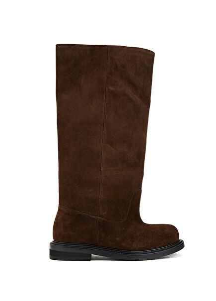 Brown Women's Boots