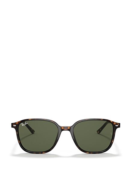 RB2193 Kahverengi Unisex Güneş Gözlüğü
