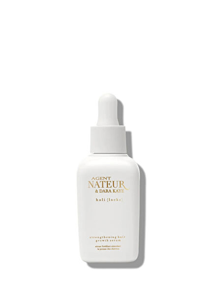 Holi Locks Bağlayıcı & Tarama Kolaylaştırıcı & Saç Dökülmesine Karşıtı Serum 50 ml