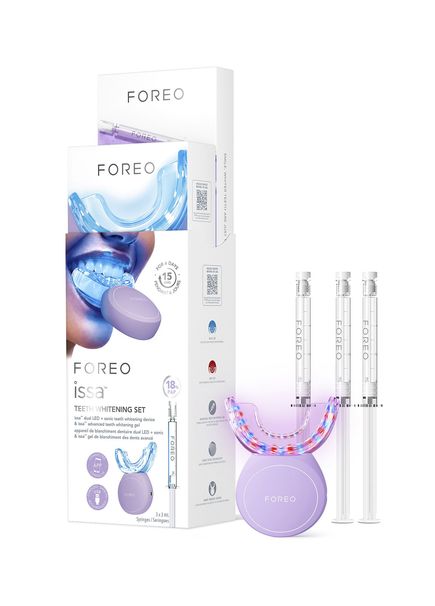 Issa Teeth Whitening Set
