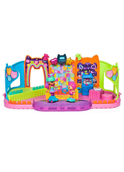 Parti Salonu Oyun Seti