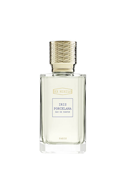 Iris Porcelana 100 ml Unisex Perfume