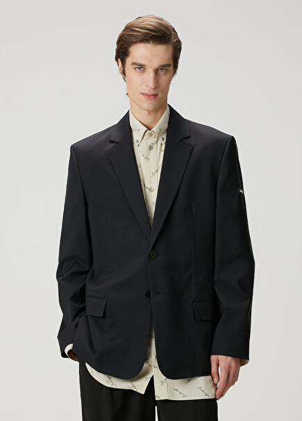 Black Jacket