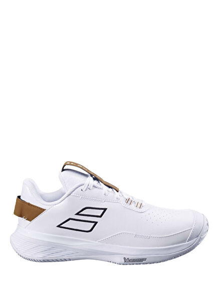 Sfx Evo Ac Wim Beyaz Erkek Tenis Ayakkabısı