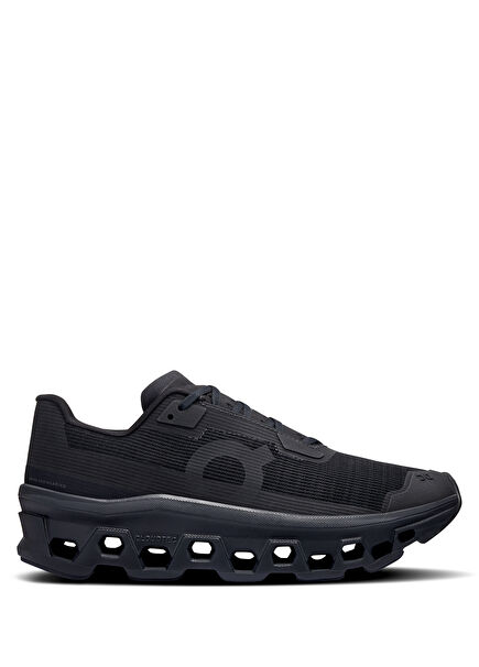 Cloudmonster Void Black Women's Sneakers