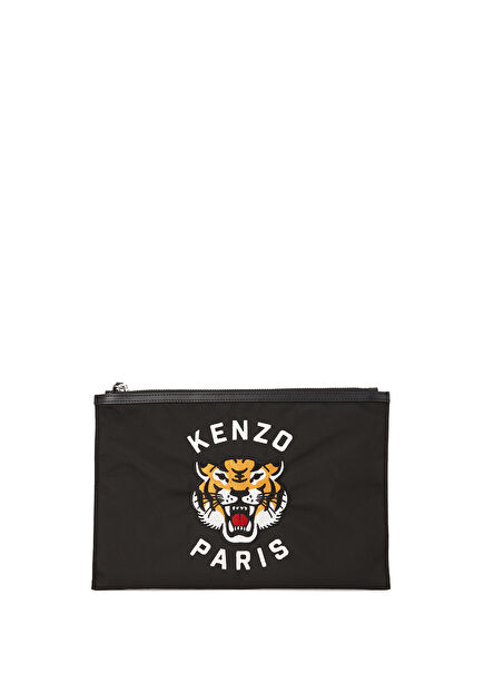 Black Mens Hand Portfolio