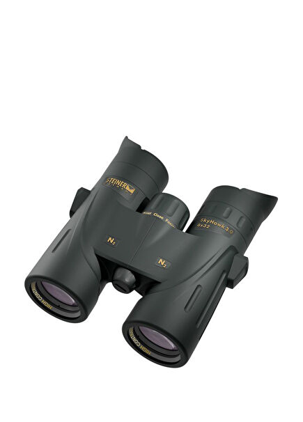Skyhawk 3.0 8x32 Siyah El Dürbünü