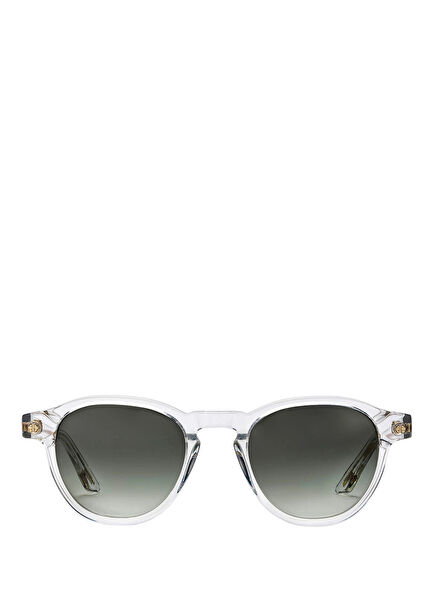 47 N50 Nubian Crystal Asetat Erkek Güneş Gözlüğü