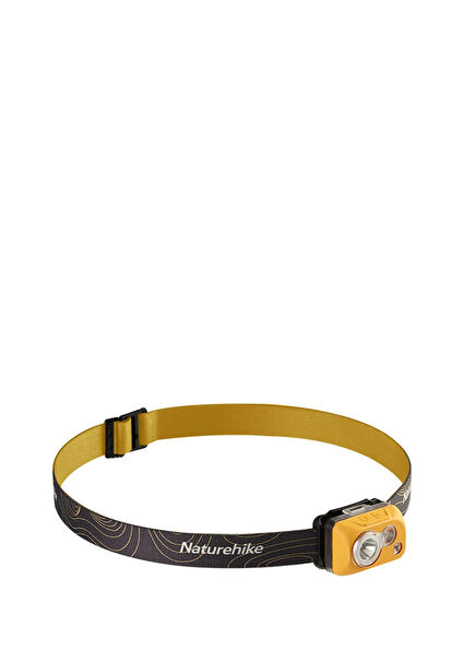 IP68 Profesyonel Kafa Lambası