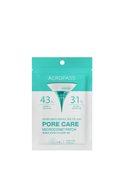 Pore Care Microcone Patch Pore Care Tape