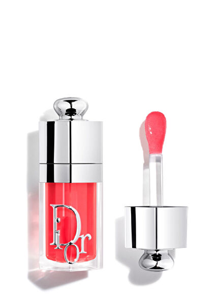 Dior Addict Lip Glow Oil 24h Hydrating Lip Oil