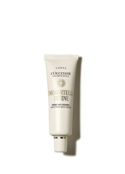 Immortelle Divine Anti-Aging Neck Cream 50 ml