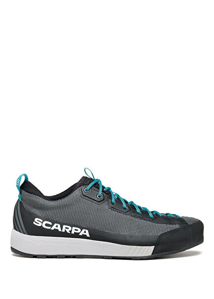 Gecko LT Anthracite Azure Erkek Outdoor Ayakkabı