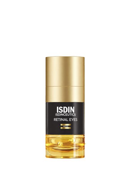 Isdınceutıcs Retınal Eyes Yaşlanma Karşıtı Göz Çevresi Serumu 20 ml
