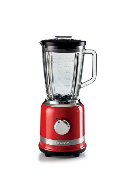 Moderna 1000W Red Blender