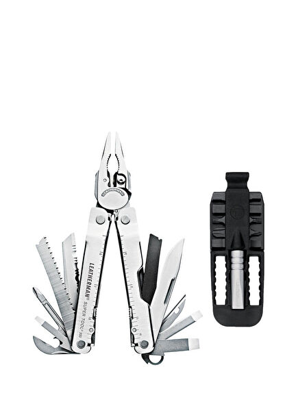Super Tool 300 Çok Amaçlı Pense