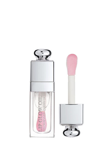 Add Lip Glow Oil