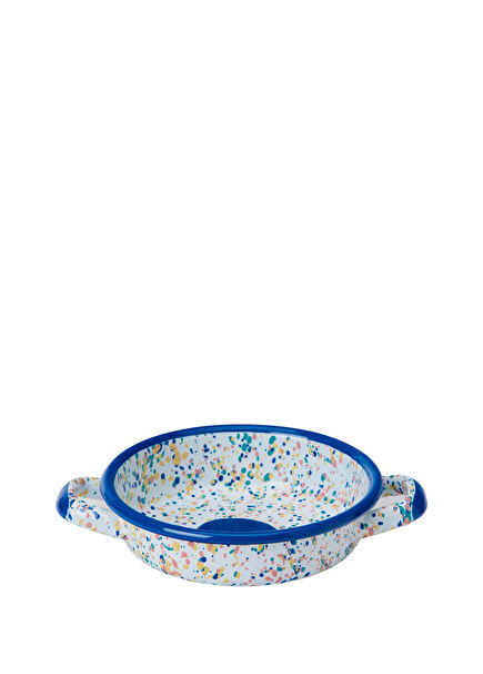 Wonder Wheel Blue Shelf 16 cm