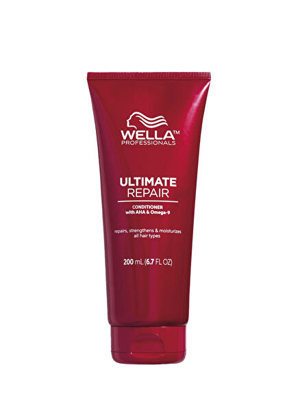 Ultimate Repair Saç Bakım Kremi 200 ml