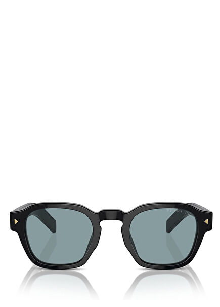 Siyah Erkek Güneş Gözlüğü