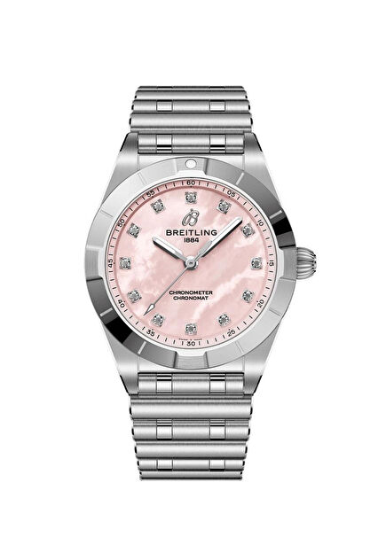 Chronomat 28 Kadın Kol Saati