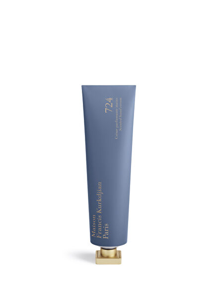 724 Scented Hand Cream 70Ml